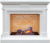 Каминокомплект Dimplex Coventry с очагом Cassette 400