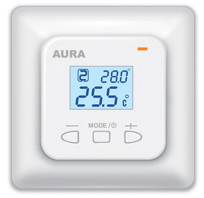 Электронный терморегулятор Aura LTC 530