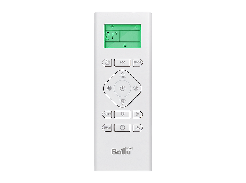 Сплит-система BALLU BSAG-07HN1_20Y комплект