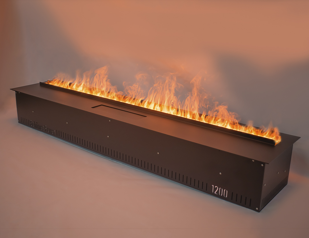 Электрический очаг Schones Feuer 3D FireLine 1200