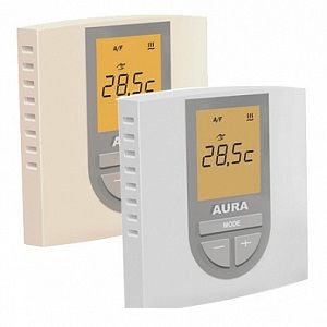 Электронный терморегулятор Aura VTC 550
