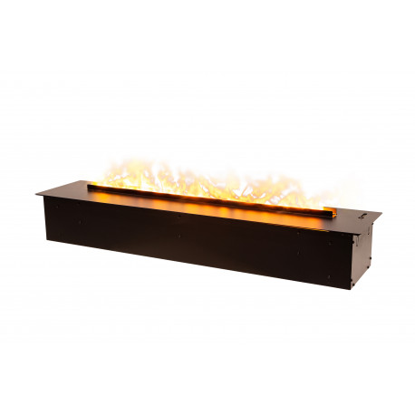 RealFlame Cassette 1000 3D LED