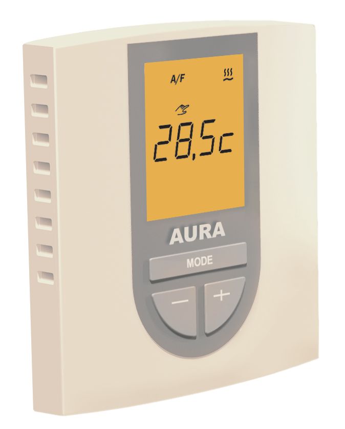 Электронный терморегулятор Aura VTC 550
