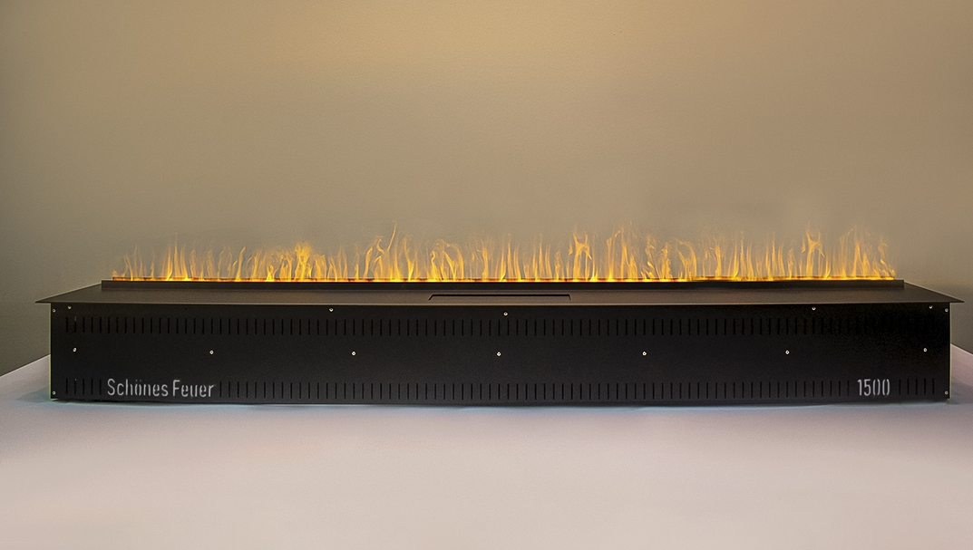 Электрический очаг Schones Feuer 3D FireLine 1500