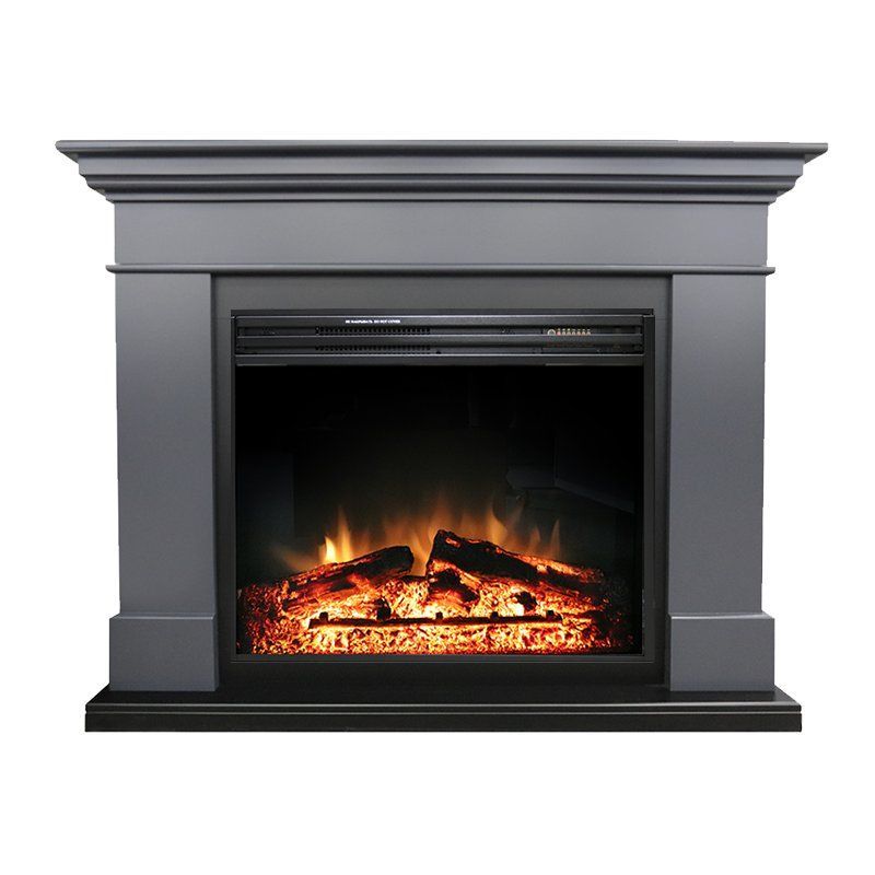 Каминокомплект Royal Flame California с очагом Jupiter FX New