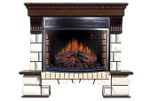 Каминокомплект Royal Flame Pierre Luxe с очагом Dioramic 25FX