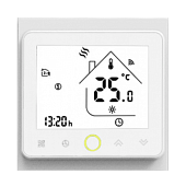 Терморегулятор PWT 002W с Wi-Fi