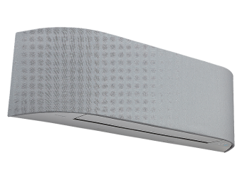 Сплит-система инверторного типа TOSHIBA Haori RAS-10N4VRG-EE комплект