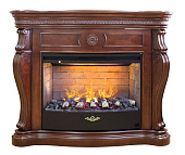 Камин RealFlame Barcelona 33 AO с FireStar 33 3D