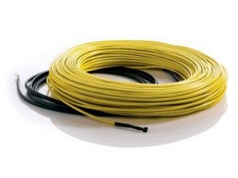 Греющий кабель Veria Flexicable 9м² (1415Вт)