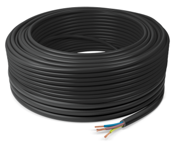 Резистивный кабель 30МНТ - 130м/13м²