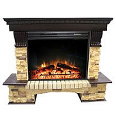 Каминокомплект Royal Flame Pierre Luxe сланец с очагом Jupiter FX