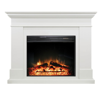 Каминокомплект Royal Flame California с очагом Jupiter FX New