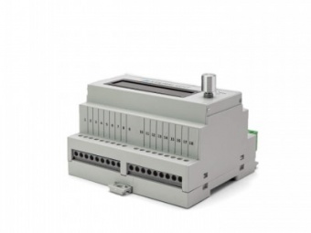 Контроллер SL-18W RGB для многоцветных светодиодных лент
