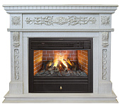 Камин RealFlame Estella 26 WT с Novara 26 3D