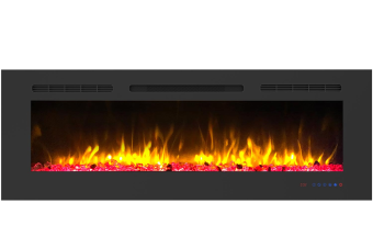 Очаг Galaxy 60 RF