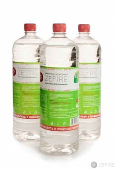 Биотопливо  Zefire Expert 1,5 л