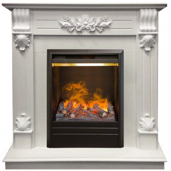 RealFlame Olympic 3D
