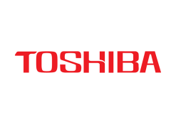 TOSHIBA