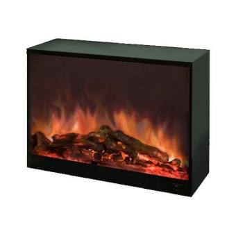 Широкий очаг 2D Glenrich Premier S10