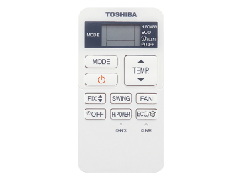 Сплит-система инверторного типа TOSHIBA Seiya RAS-10J2VG-EE комплект