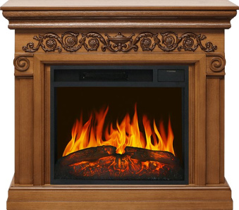 Каминокомплект Royal Flame Athena с очагом Vision 23 LED FX