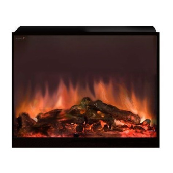 Встраиваемый очаг в модуль Glenrich Arte 28