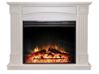 Каминокомплект Royal Flame Boston с очагом Jupiter N