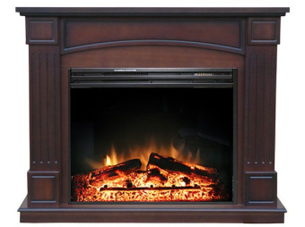 Каминокомплект Royal Flame Boston с очагом Jupiter N