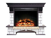 Каминокомплект Royal Flame Pierre Luxe с очагом Jupiter N