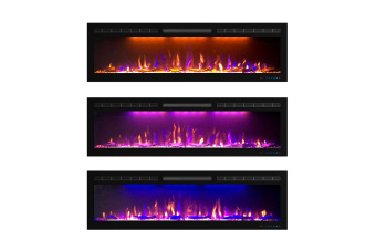 Очаг Crystal 60 RF