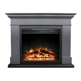 Каминокомплект Royal Flame California с очагом Jupiter FX New