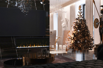 Очаг Ignite XLF50