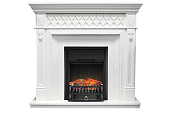 Каминокомплект Royal Flame Alexandria светлый Fobos FX bl