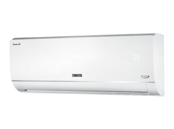 Сплит-система инверторного типа Zanussi ZACS/I-18 HS/N1 комплект