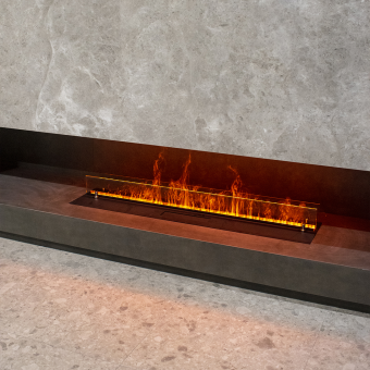 Электрический очаг Schones Feuer 3D FireLine 1200