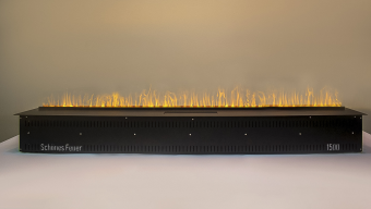 Электрический очаг Schones Feuer 3D FireLine 1500