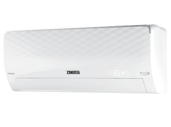 Сплит-система инверторного типа Zanussi ZACS/I-12 HV/A18/N1 комплект
