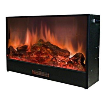 Широкий очаг 2D Glenrich Premier S87