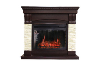 Каминокомплект Royal Flame Denver с очагом Dioramic 25FX