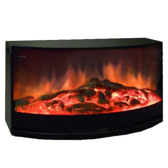 Встраиваемый очаг в модуль Glenrich Rondo S86