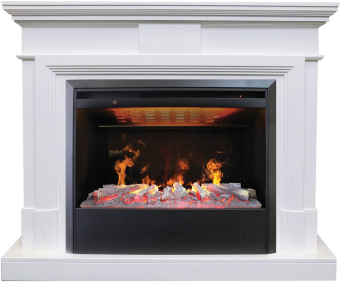 Электроочаг 3D Helios 26 SBG