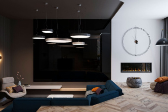 Очаг Ignite XLF50