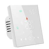 Программируемый терморегулятор BHT- 003W с WI-FI