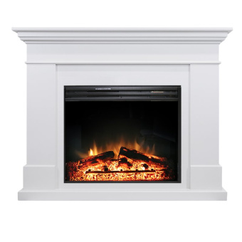 Каминокомплект Royal Flame California с очагом Jupiter FX New