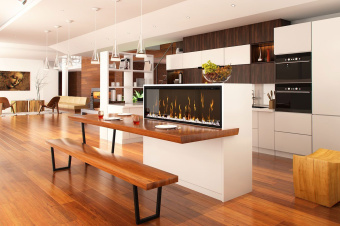 Очаг Ignite XLF50