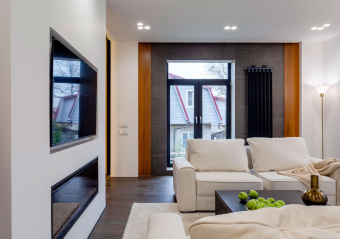 Очаг Ignite XLF50