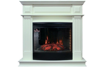 Каминокомплект Royal Flame Atlanta с очагом Dioramic 25 LED FX