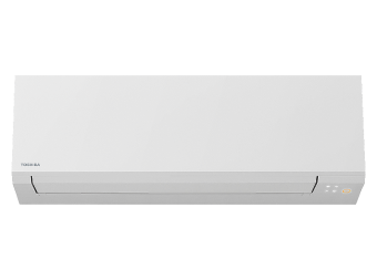 Сплит-система инверторного типа TOSHIBA Shorai Edge RAS-10J2VSG-EE комплект