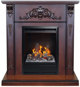 RealFlame Olympic 3D